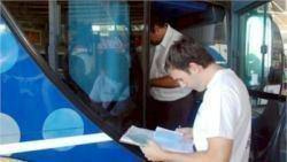Se labraron 5.757 infracciones 