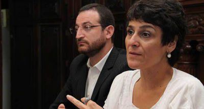Convocan a una reuni�n para analizar la seguridad en el r�o 