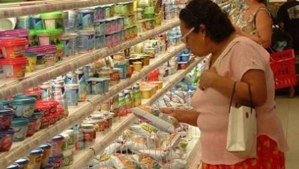 Proyectan que la inflaci�n de 2013 ser� similar a este a�o 