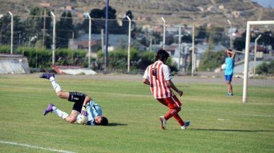 La CAI rescat� un punto en el descuento y es escolta de Boca