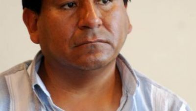 Siguen los conflictos en Antofagasta de la Sierra 