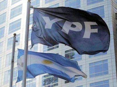 YPF invertir� 3.100 millones de d�lares en los pr�ximos cinco a�os 