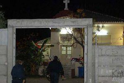 Un hombre falleci� mientras disputaba un partido de f�tbol 