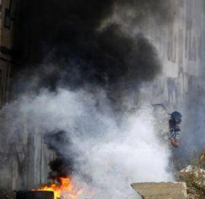 Santiague�os viven atemorizados por los ataques que azotan a Israel 
