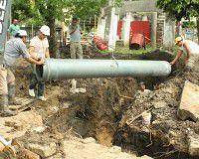  Col�n lleva cinco d�as sin agua potable