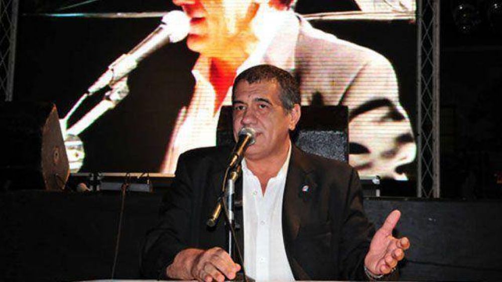 C�ceres promovi� la afiliaci�n de los j�venes al PJ