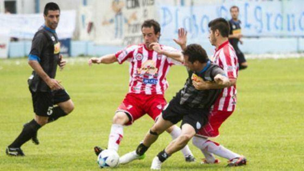 F�tbol. Se qued� sin nada sobre el final