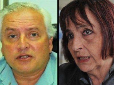 Excepto Apsades, los gremios de salud aceptaron el 23,5% 