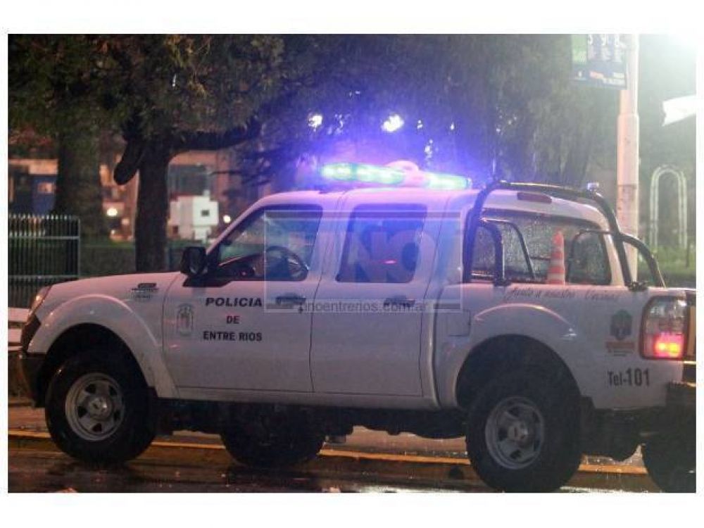 Un hombre est� en grave estado tras ser baleado en Paran�