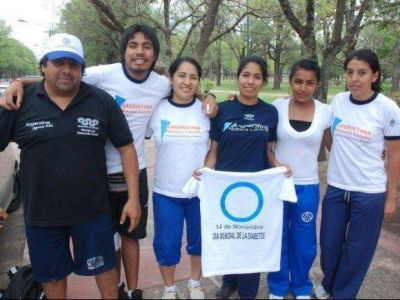 Acciones de Prevenci�n y lucha contra la diabetes 