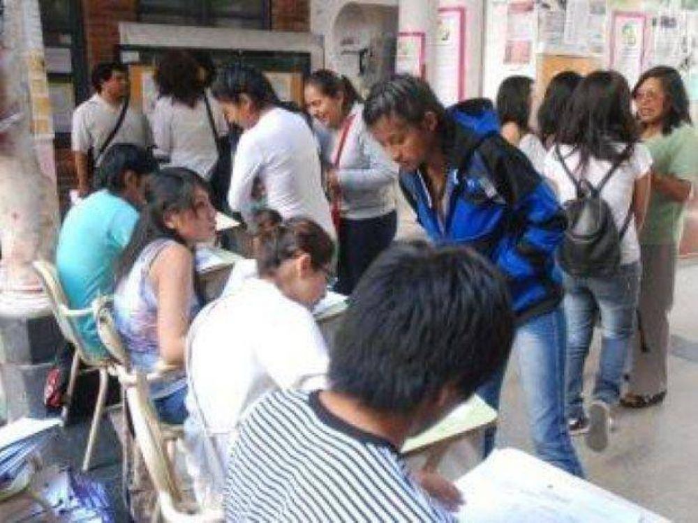 Experiencia educativa "Universitarios por un d�a" 