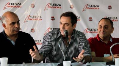 Mestre busca achicar la incidencia de salarios, transporte y basura