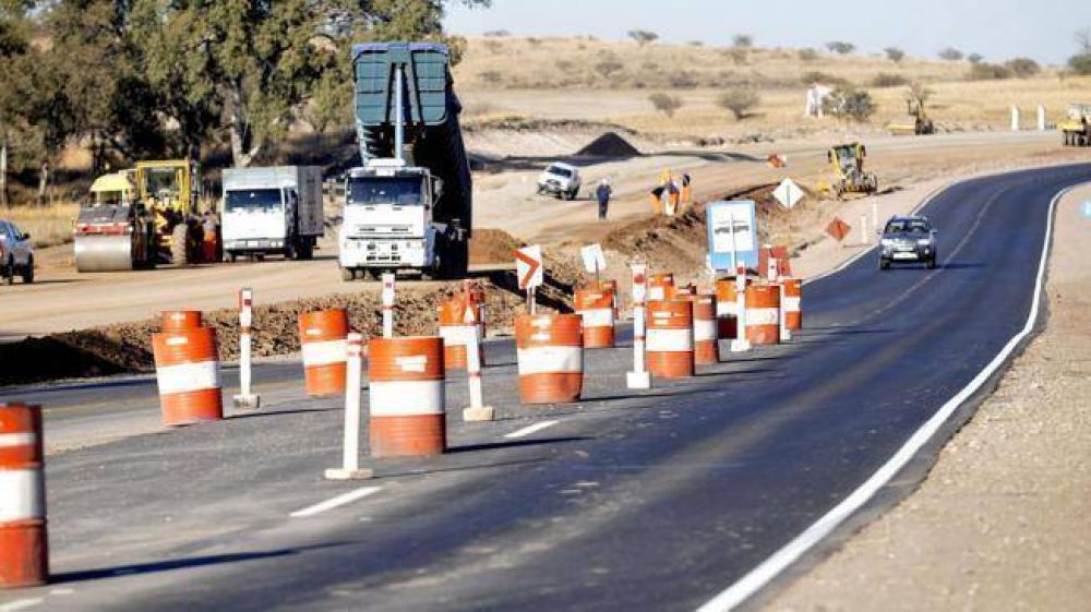 Crece 70% el plan de inversi�n en obras