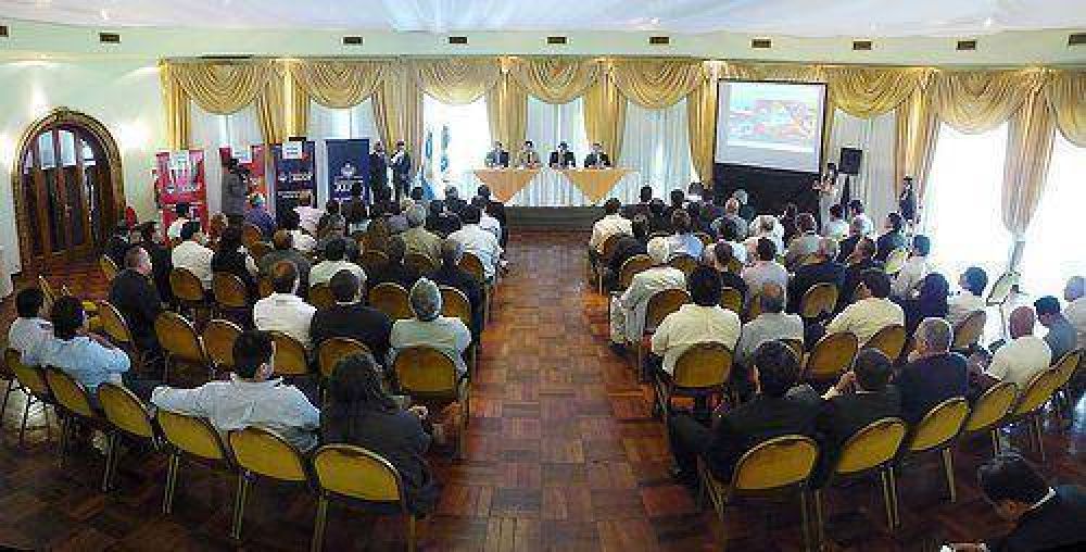 Impulso nacional y provincial al desarrollo de proveedores locales en miner�a  