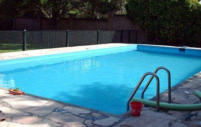  Un ni�o de 4 a�os muri� ahogado al caer a una piscina