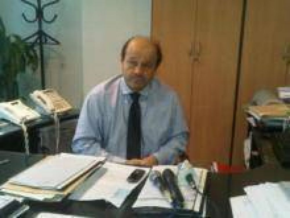 Confirman ronda de reuniones de trabajo con empresarios y profesionales