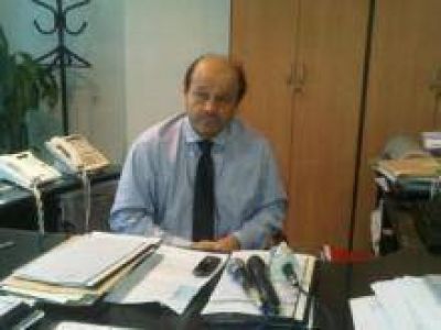 Confirman ronda de reuniones de trabajo con empresarios y profesionales