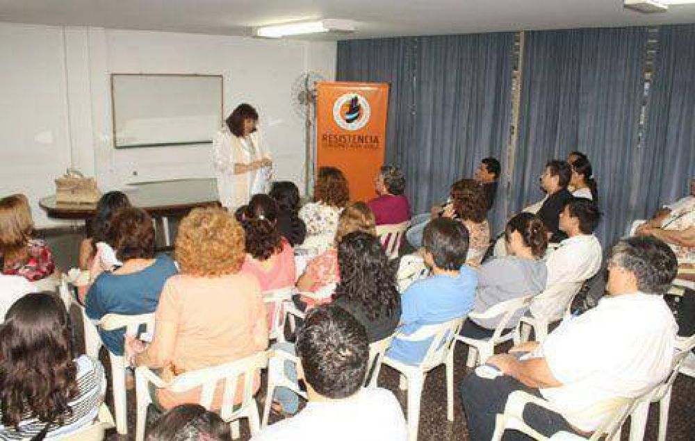 M�s de 350 emprendedores fueron asistidos por el municipio 