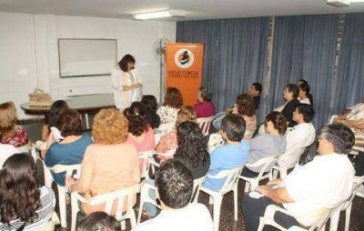 M�s de 350 emprendedores fueron asistidos por el municipio 