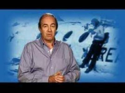 La carta de Nando Parrado a los tucumanos desde Noruega 