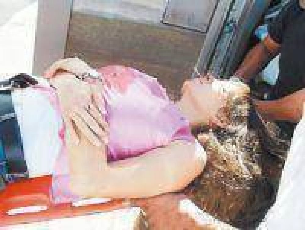 Asesinaron a una ex alcaldesa de Michoacn