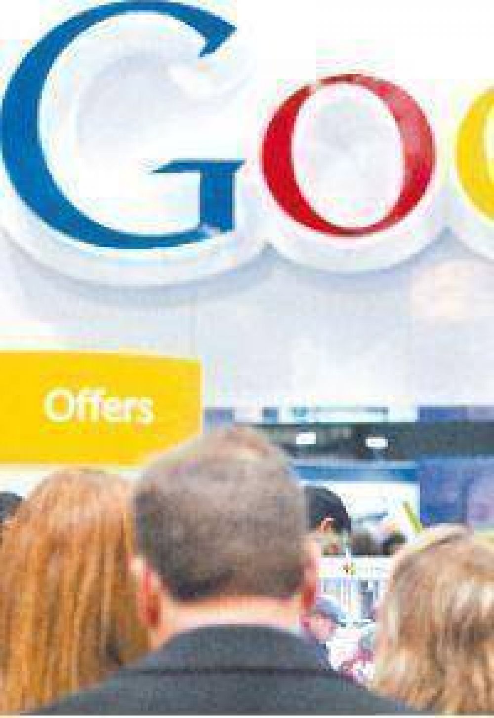 Google pagar� una multa de U$S 22,5 millones por espiar