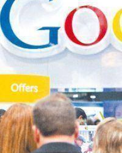 Google pagar� una multa de U$S 22,5 millones por espiar