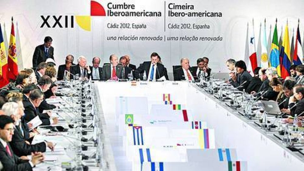 El auge latinoamericano y la crisis europea, ejes en el cierre de la Cumbre
