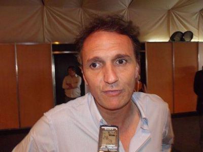 Katopodis pide a cada municipio hacerse responsable de su basura