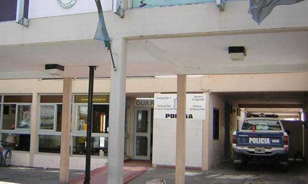 Ahorc� a su ex mujer y se entreg� 