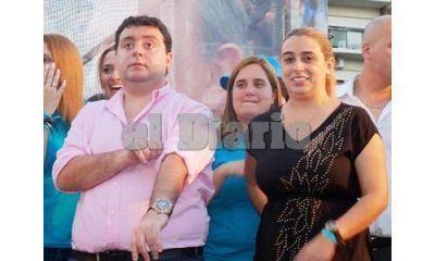 Enrique Z�ccaro: �Somos una familia de animales pol�ticos�