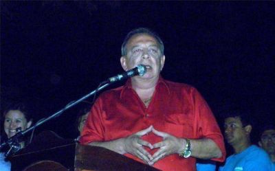 Z�ccaro pidi� que no haya �odio ni divisiones entre ricos y pobres�