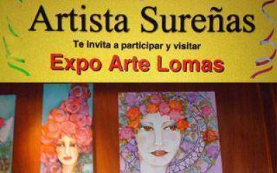 Un nuevo espacio para el arte en Lomas de Zamora