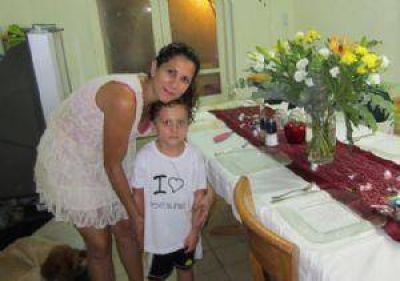 �No hab�a vivido nunca momentos como estos�