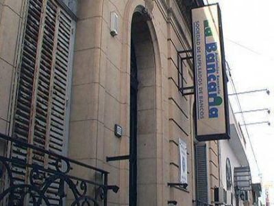 El martes no habr� bancos en Entre R�os