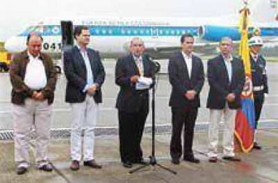 Arranca el di�logo de paz en Cuba