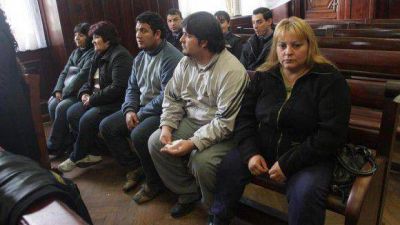 Tras nueve meses, el juicio Ver�n entra en su etapa final   