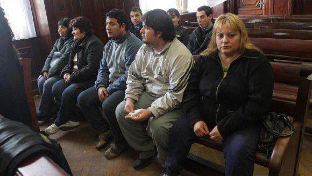 Tras nueve meses, el juicio Ver�n entra en su etapa final   