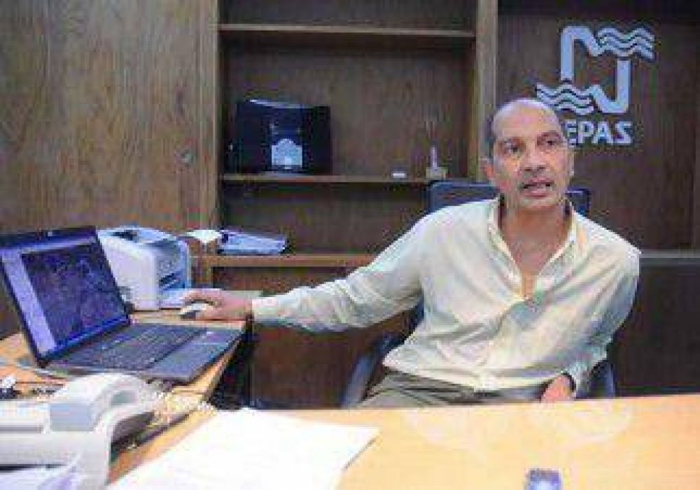 Marecos dice que no est�n las condiciones para firmar 