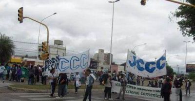 Gremios anti K ajustan movilizaci�n del 20N
