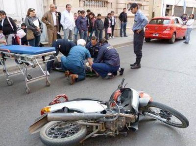 Joven de 21, elev� a 202 la cifra de muertos viales