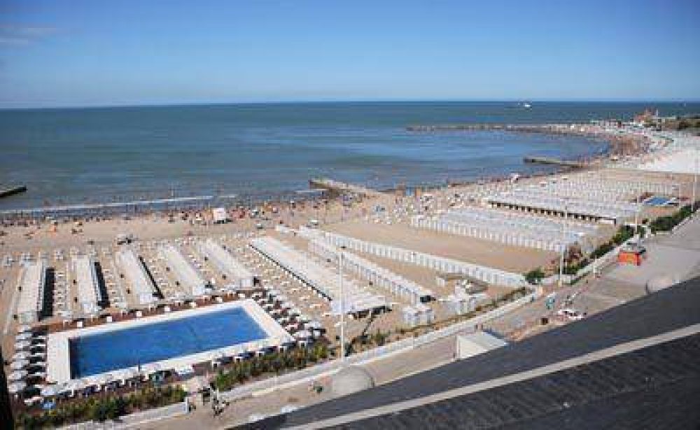 Verano: buen nivel para las reservas de alojamiento y espacios de sombra
