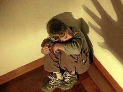 �Hay muchos casos de maltrato infantil�