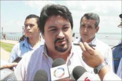 Closs calific� de positivos los simulacros de emergencias realizados en Posadas