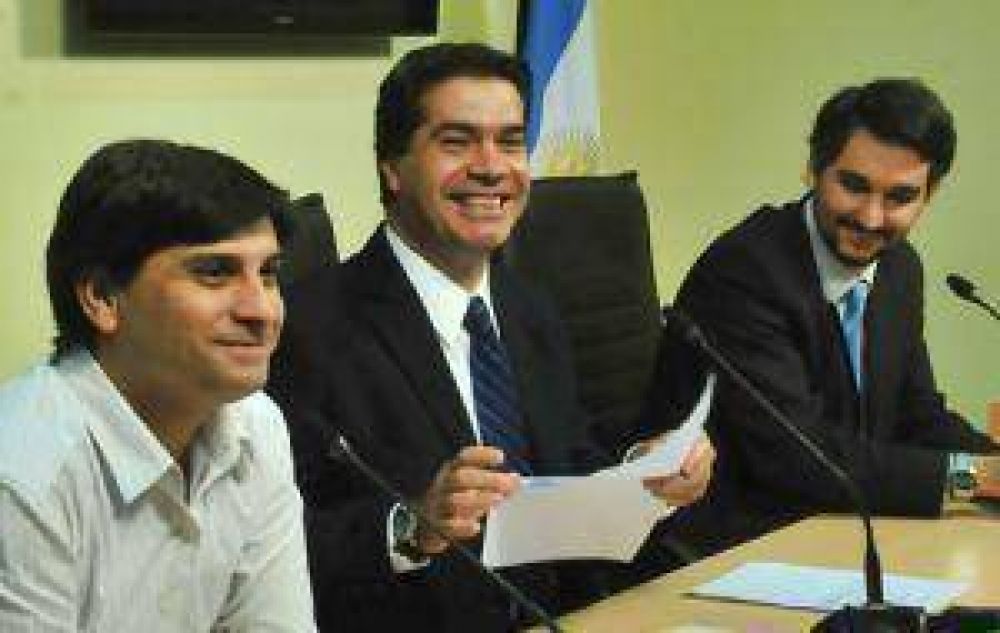 Expectativa por una reforma tributaria que ya cosech� rechazos en varios frentes