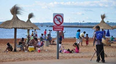 Piscinas vs. Playita: Las opciones para el posade�o en verano