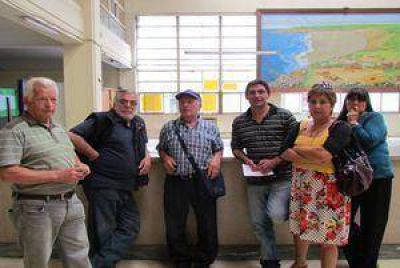 Vecinalistas amenazan con cortar el mantenimiento en los barrios