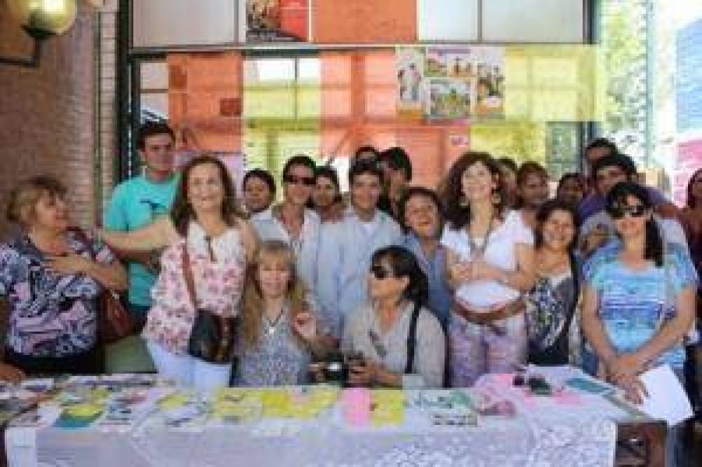 Bogado destac� la terminalidad educativa en la jerarquizaci�n del recurso humano del Estado