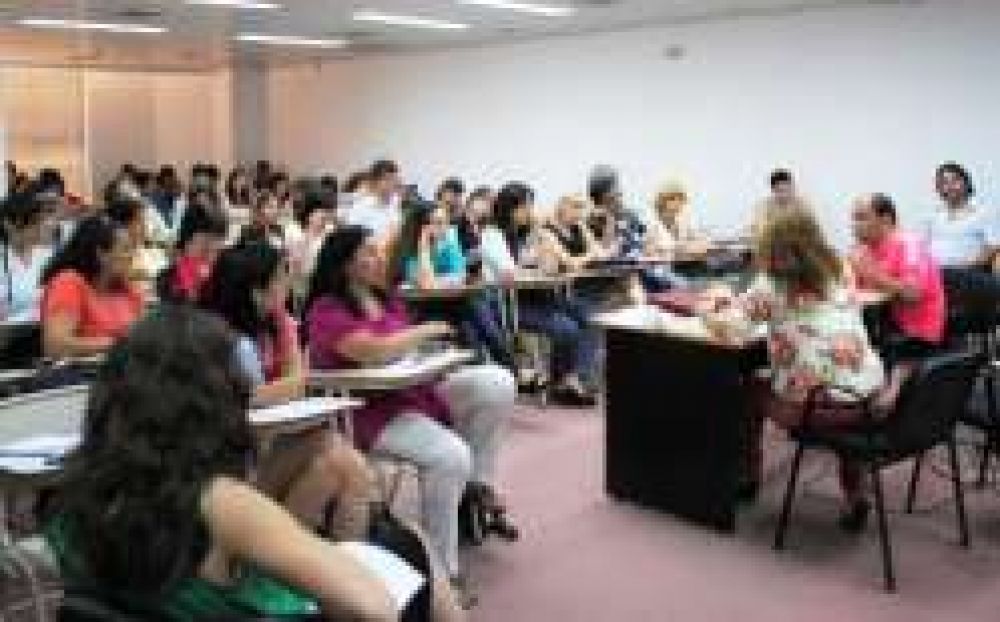 Se realiz� el Foro hacia la Autonom�a Cultural Comunitaria