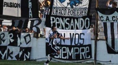 Argentino B: ganaron For Ever y Sarmiento